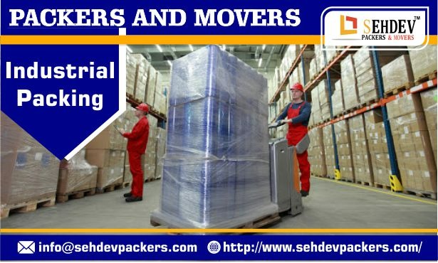 Sehdev Packer and Movers gurgaon
